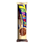 Biscoito Trakinas Schokolade & weise Schokolade - 126g