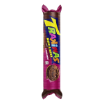 Biscoito Trakinas Erdbeer & Schokolade - 126g