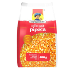 Milho de pipoca Da Terrinha - 400g