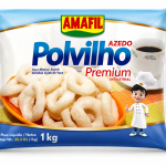 Polvilho azedo mandioca premium Amafil - 1kg