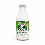 Leite de coco Kokosmilch VD Mais Coco - 200ml