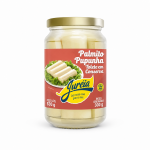 Palmenherzen Palmito Pupinha Tolete Jureia - 530 g