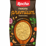 Farofa PREMIUM traditional Rocha - 300g